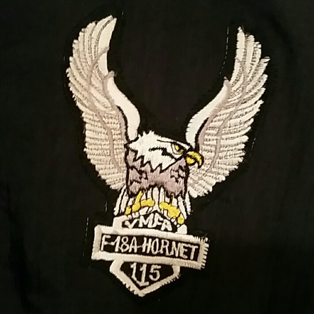 Mens Jacket - Picture 4 of 4